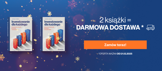 darmowa dostawa BLOG