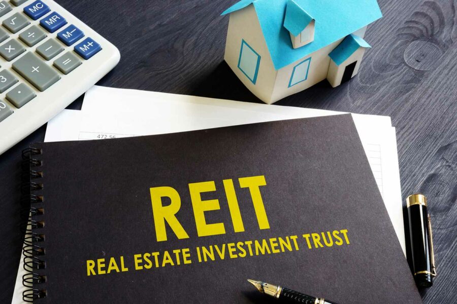 You are currently viewing REIT (1/5) – Czym są fundusze nieruchomości REIT i co je odróżnia od innych spółek?