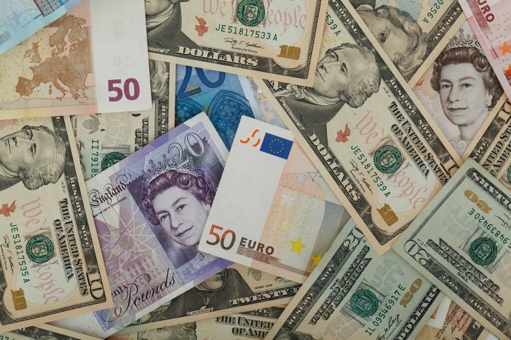 Waluta notowań funduszu ETF