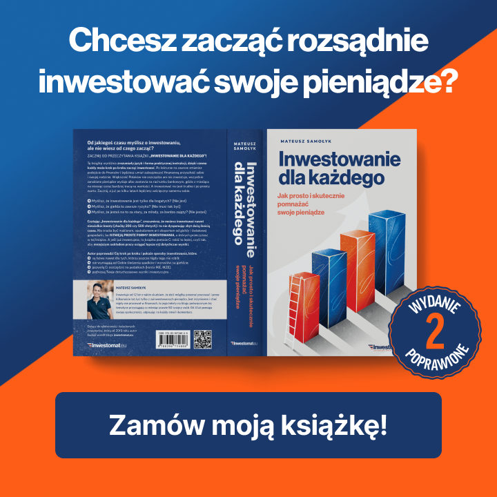 Chcesz zaczac rozsadnie inwestowac pieniadze wydanie 21