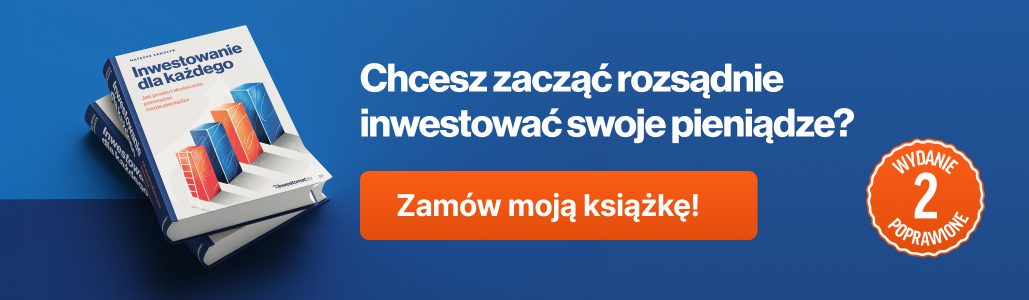Kup ksiazke desktop Inwestowanie dla kazdego1