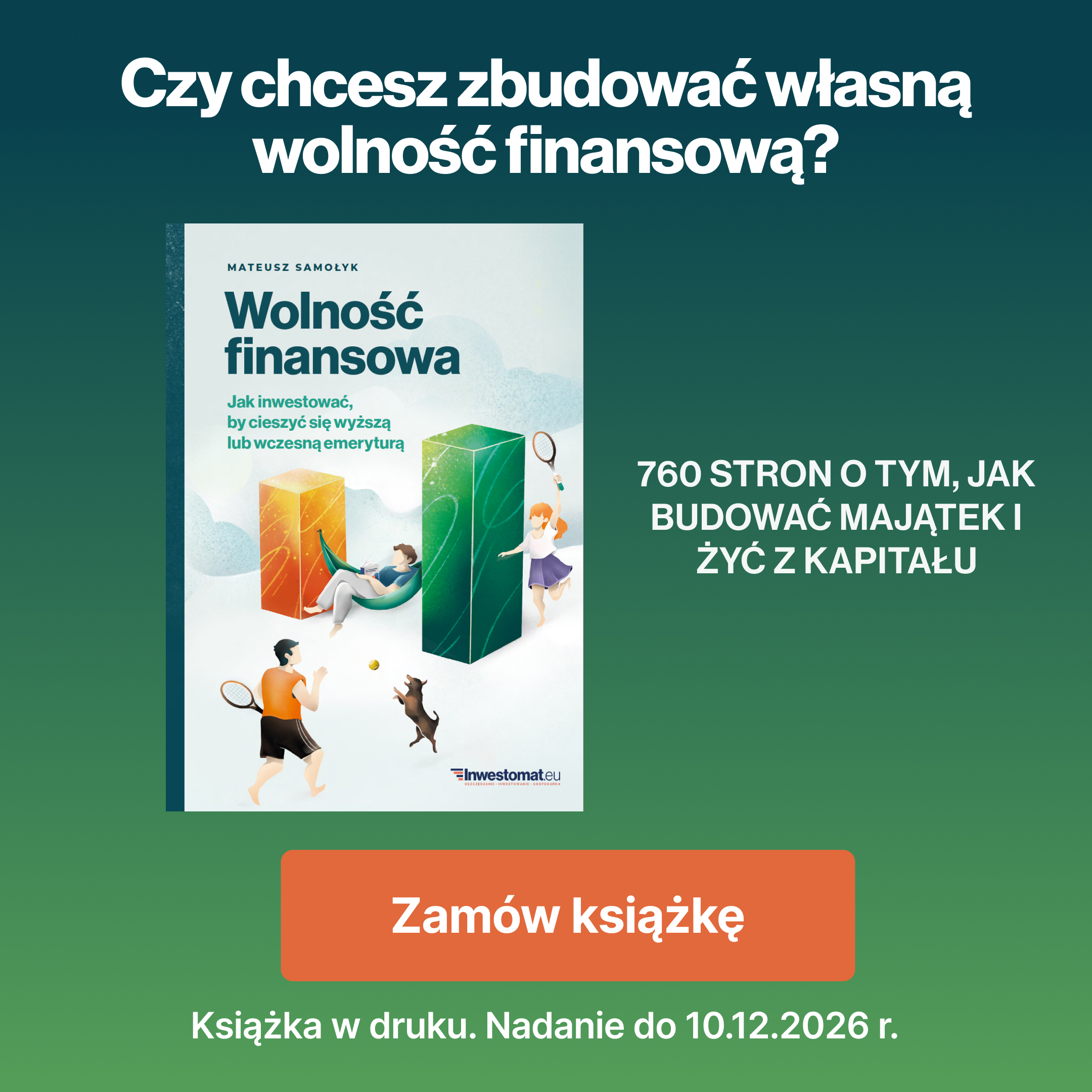 Czy chcesz zbudowac wlasna wolnosc finansowa Mobile1