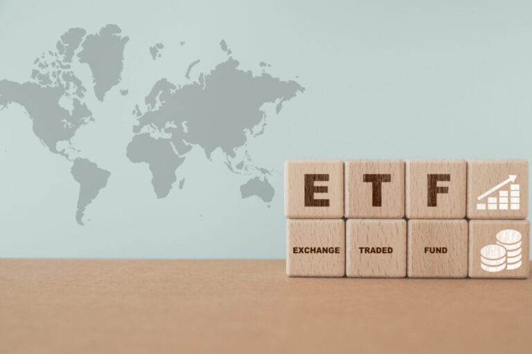 W jaki ETF na akcje zainwestować