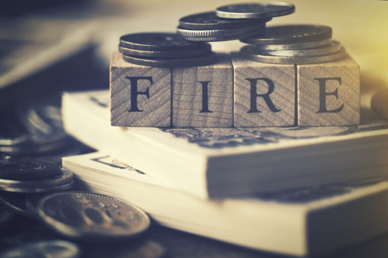 Read more about the article U progu wolności finansowej – 11 lat dążenia do FIRE
