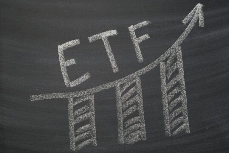 Read more about the article Lepszy ETF MSCI World? Momentum, Quality, Min. Volatility i Value