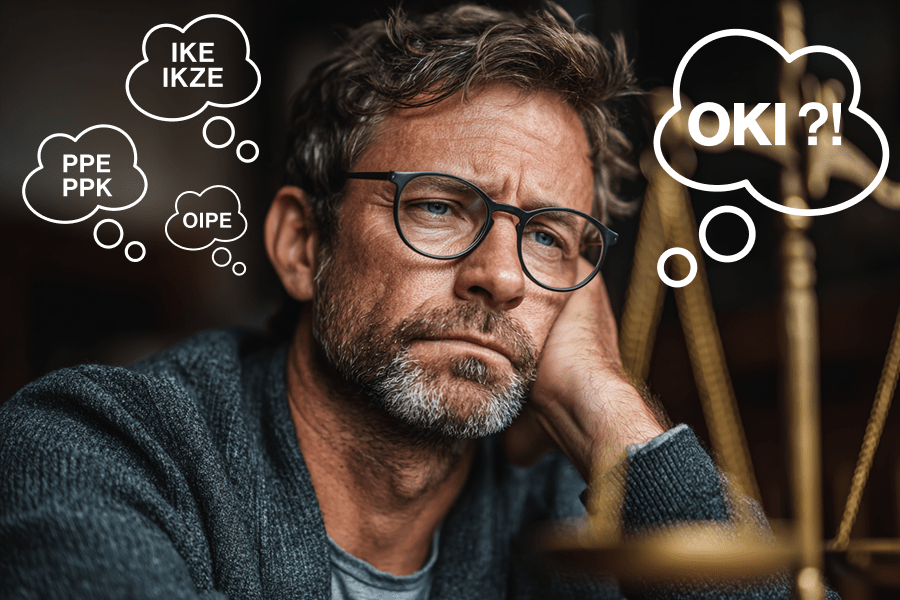 You are currently viewing Jak ma działać Osobiste Konto Inwestycyjne (OKI) i czy będzie miało sens dla inwestora długoterminowego?