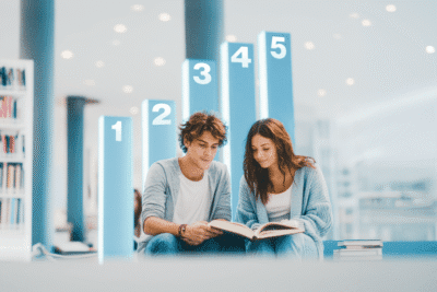 Read more about the article Jak zacząć inwestować na giełdzie? Pierwsze 5 kroków w inwestowaniu