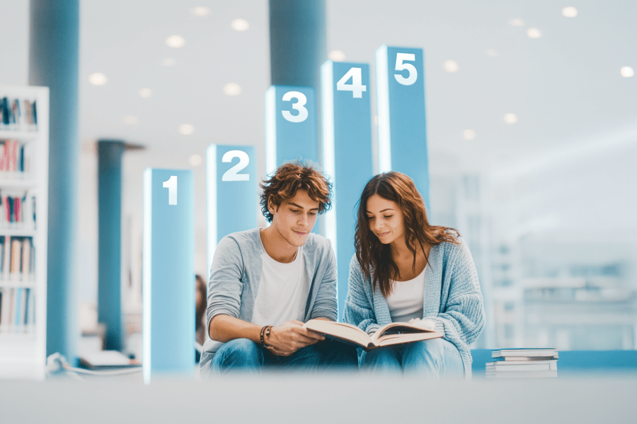 Jak zacząć inwestować na giełdzie? Pierwsze 5 kroków w inwestowaniu