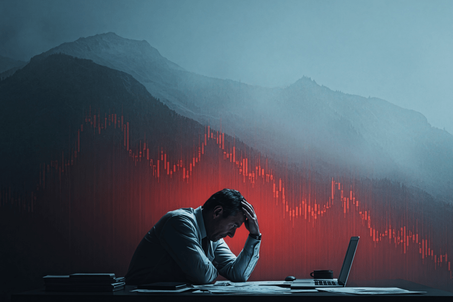 You are currently viewing Boisz się trafienia z inwestycją na górkę?