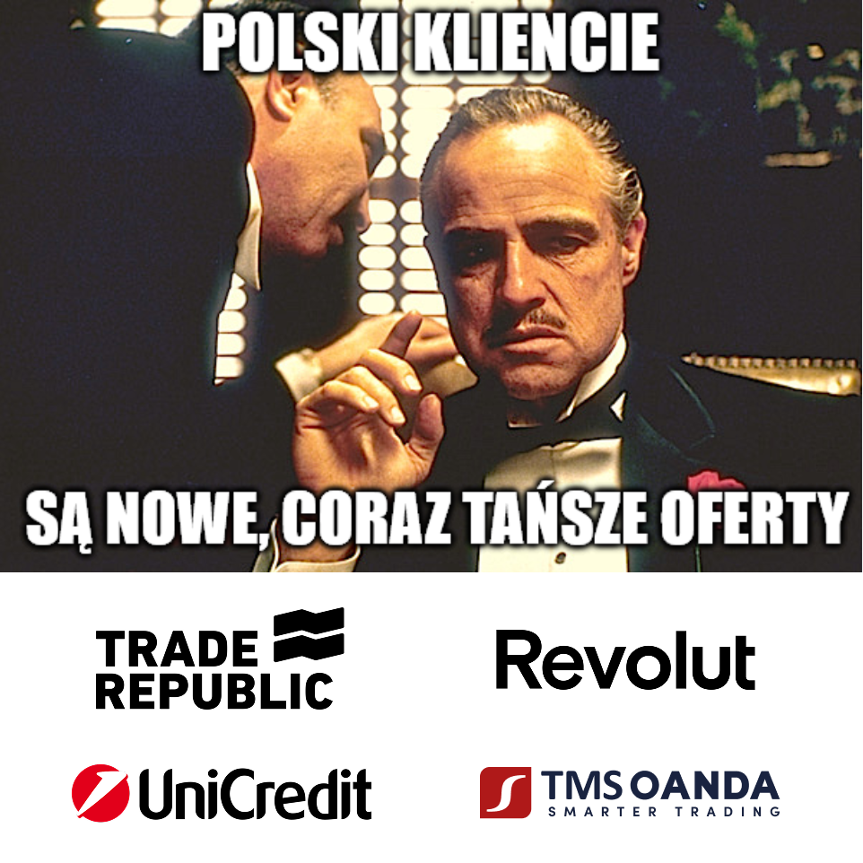 Gdzie kupić ETF? Koszty i bezpieczeństwo brokerów 12 Gdzie kupic ETF nowe oferty