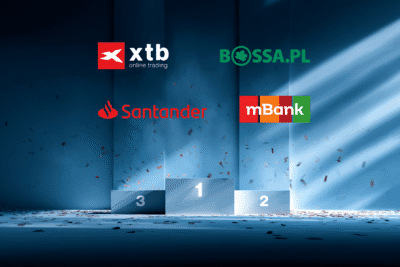 Read more about the article Ranking IKE i IKZE 2025 – Jakie IKE i IKZE wybrać?