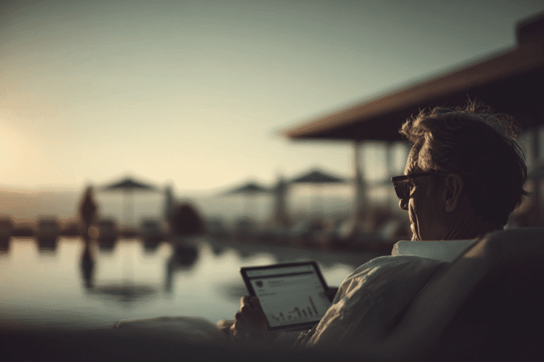 Read more about the article 6000 zł dodatkowej emerytury z IKE i IKZE po 9 latach wpłat? Jak chcę to osiągnąć?